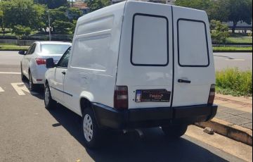 Fiat Fiorino 1.3 MPi Furgão 8v - Foto #3