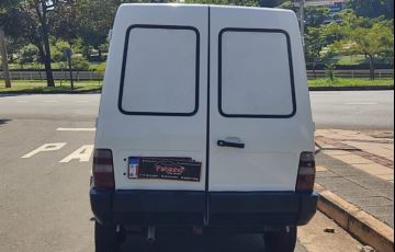 Fiat Fiorino 1.3 MPi Furgão 8v - Foto #4