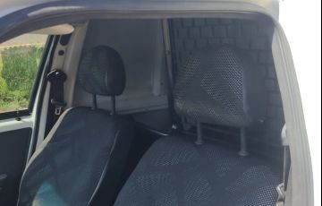 Fiat Fiorino 1.3 MPi Furgão 8v - Foto #8