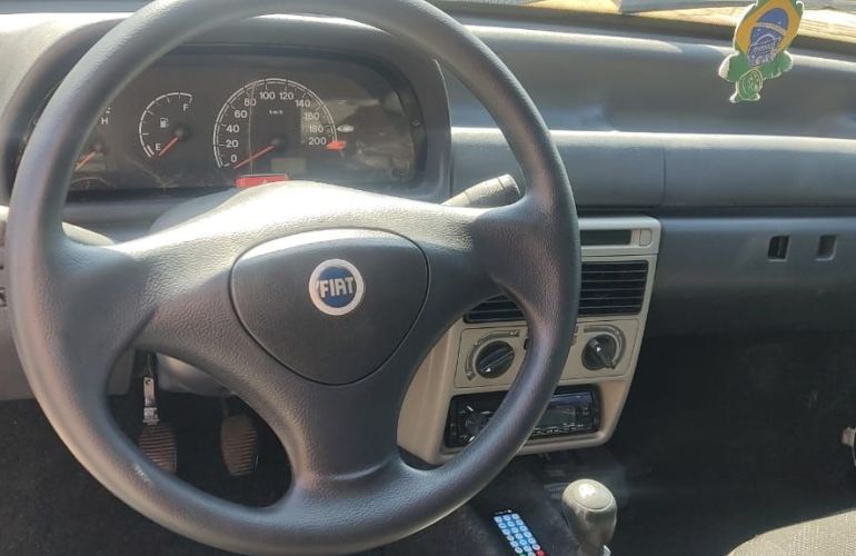 Fiat Fiorino 1.3 MPi Furgão 8v - Foto #9