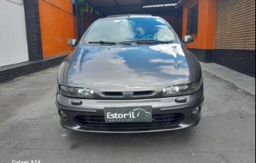 Fiat Marea 2.0 MPi Hlx 20v - Foto #2