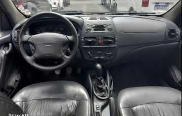 Fiat Marea 2.0 MPi Hlx 20v - Foto #3