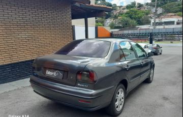 Fiat Marea 2.0 MPi Hlx 20v - Foto #5