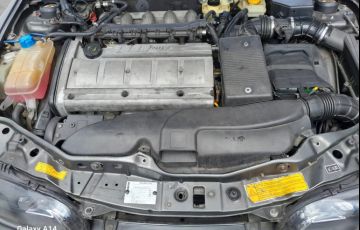 Fiat Marea 2.0 MPi Hlx 20v - Foto #6