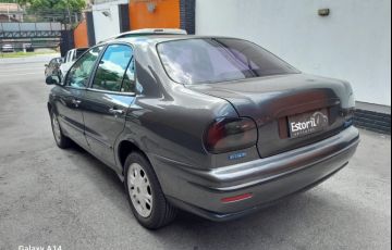 Fiat Marea 2.0 MPi Hlx 20v - Foto #7