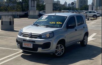 Fiat Uno 1.0 Firefly Drive