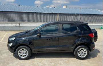 Ford Ecosport 1.5 Tivct Se - Foto #2
