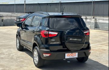 Ford Ecosport 1.5 Tivct Se - Foto #3