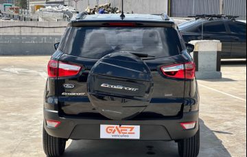 Ford Ecosport 1.5 Tivct Se - Foto #4
