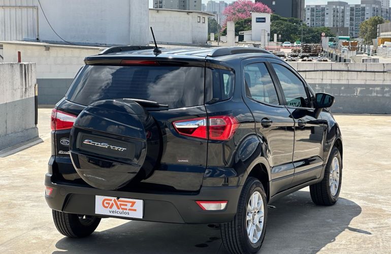 Ford Ecosport 1.5 Tivct Se - Foto #5