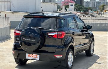 Ford Ecosport 1.5 Tivct Se - Foto #5