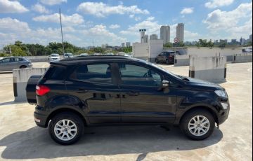 Ford Ecosport 1.5 Tivct Se - Foto #6