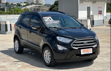 Ford Ecosport 1.5 Tivct Se - Foto #7
