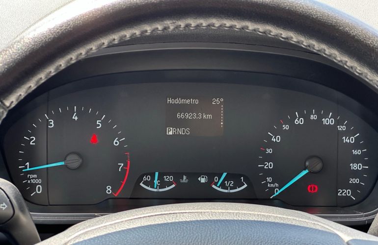 Ford Ecosport 1.5 Tivct Se - Foto #9