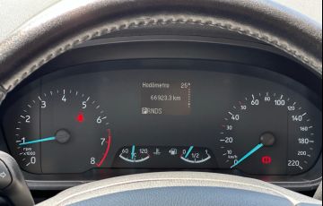 Ford Ecosport 1.5 Tivct Se - Foto #9
