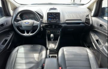 Ford Ecosport 1.5 Tivct Se - Foto #10