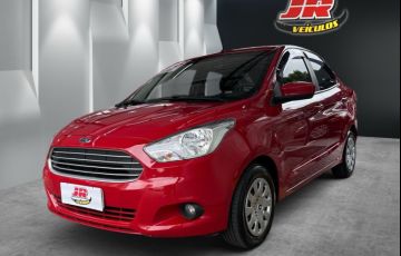 Ford Ka 1.5 Sigma Se