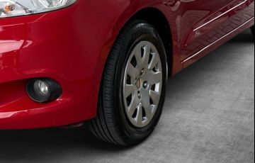 Ford Ka 1.5 Sigma Se - Foto #6