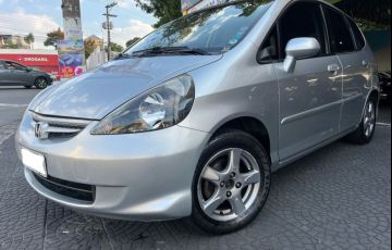 Honda Fit 1.4 Lxl 16v - Foto #2