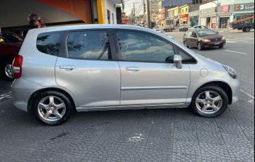 Honda Fit 1.4 Lxl 16v - Foto #4