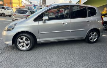 Honda Fit 1.4 Lxl 16v - Foto #5