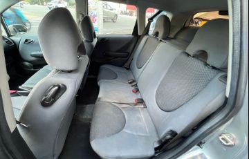 Honda Fit 1.4 Lxl 16v - Foto #8