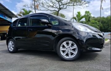 Honda Fit 1.4 LX 16v