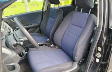 Honda Fit 1.4 LX 16v - Foto #5
