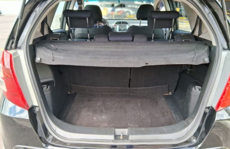 Honda Fit 1.4 LX 16v - Foto #7
