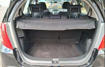 Honda Fit 1.4 LX 16v - Foto #7