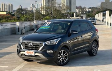 Hyundai Creta 2.0 16V Prestige