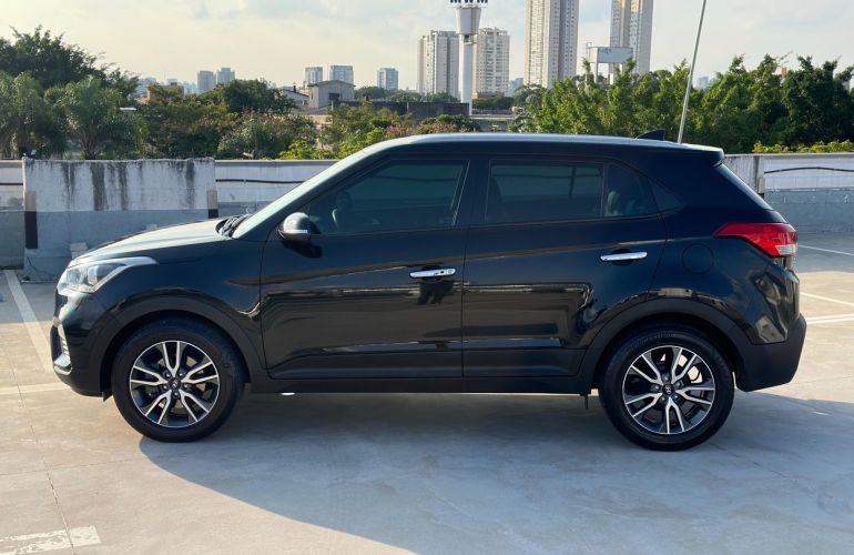 Hyundai Creta 2.0 16V Prestige - Foto #2