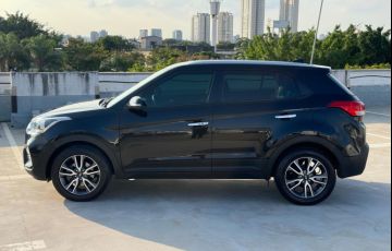 Hyundai Creta 2.0 16V Prestige - Foto #2