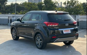 Hyundai Creta 2.0 16V Prestige - Foto #3