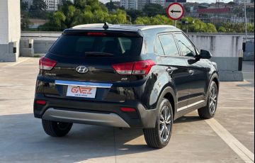 Hyundai Creta 2.0 16V Prestige - Foto #5
