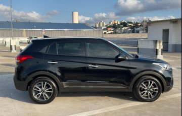 Hyundai Creta 2.0 16V Prestige - Foto #6