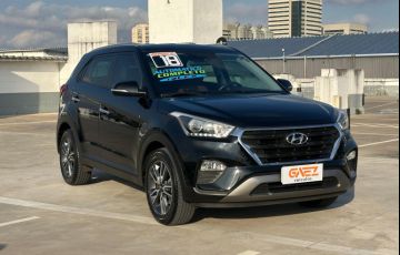Hyundai Creta 2.0 16V Prestige - Foto #7