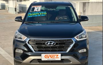 Hyundai Creta 2.0 16V Prestige - Foto #8