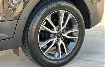 Hyundai Creta 2.0 16V Prestige - Foto #10