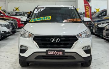 Hyundai Creta 1.6 16V Pulse Plus - Foto #2