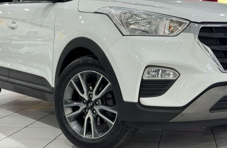 Hyundai Creta 1.6 16V Pulse Plus - Foto #4