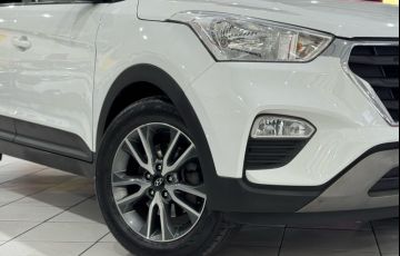 Hyundai Creta 1.6 16V Pulse Plus - Foto #4