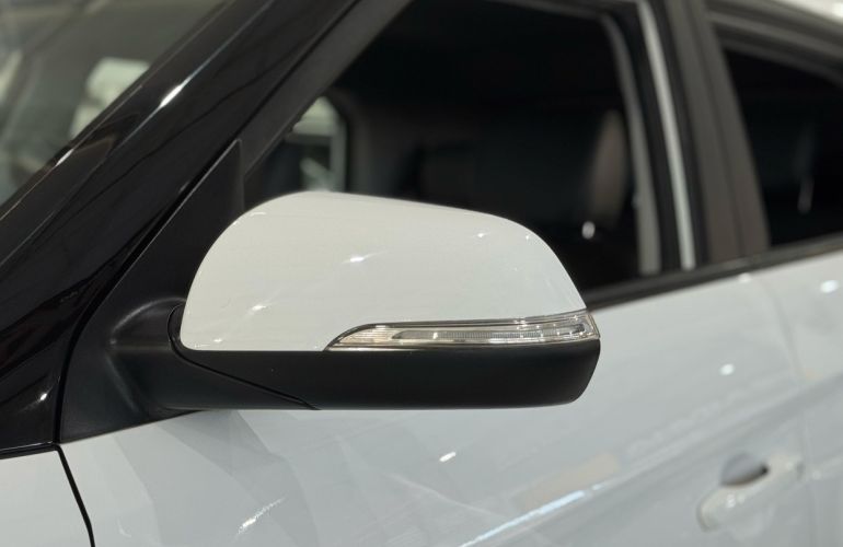 Hyundai Creta 1.6 16V Pulse Plus - Foto #5