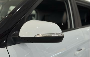 Hyundai Creta 1.6 16V Pulse Plus - Foto #5