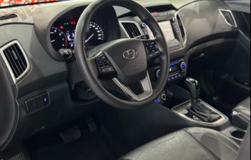 Hyundai Creta 1.6 16V Pulse Plus - Foto #6