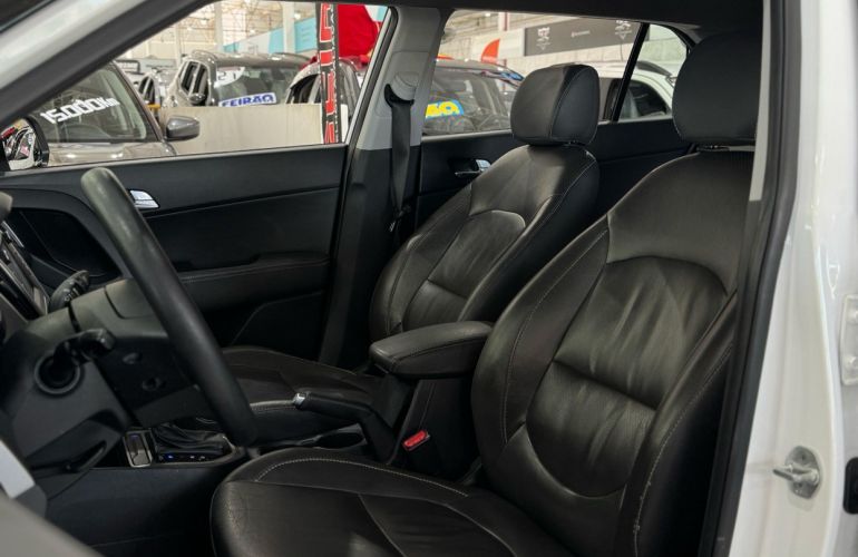 Hyundai Creta 1.6 16V Pulse Plus - Foto #7