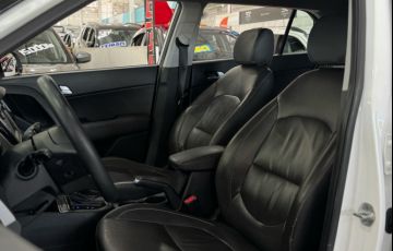 Hyundai Creta 1.6 16V Pulse Plus - Foto #7