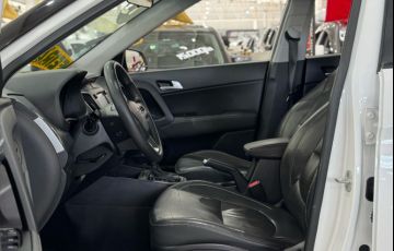Hyundai Creta 1.6 16V Pulse Plus - Foto #8