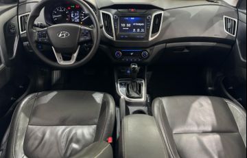 Hyundai Creta 1.6 16V Pulse Plus - Foto #9