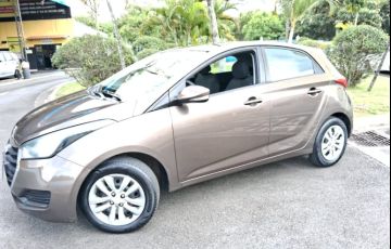 Hyundai Hb20 1.0 Comfort 12v